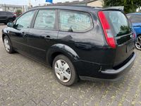 gebraucht Ford Focus Style mit Navi