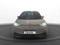 Gebraucht VW ID.3 Pure 110 kW (150 PS) 2021 Grau Kleinwagen