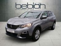 gebraucht Peugeot 5008 BlueHDi 130 EAT8 Active SpurH LM Virtual