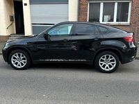 Gebraucht BMW X6 265 PS (194 kW) 2011 Schwarz SUV