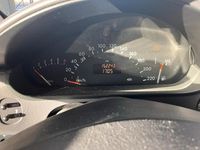 Gebraucht Mercedes A140 82 PS (60 kW) 2003 Silber Kleinwagen