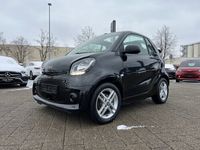 gebraucht Smart ForTwo Electric Drive EQ fortwo cabrio*Advanced+Plus Paket*22kW*PTS