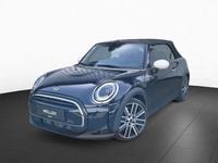 Used Mini Cooper Cabriolet 136 HP (100 kW) 2022 Black Cabriolet