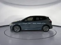 Neu BMW 220 Active Tourer M Sport 170 PS (125 kW) 2026 Grau Van / Kleinbus