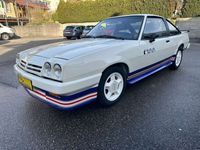 gebraucht Opel Manta B i200,NEULACK,SPANIEN,H-ZULASSUNG