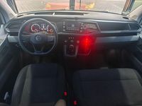 Gebraucht VW Transporter 110 PS (80 kW) 2020 Weiß Van