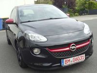 gebraucht Opel Adam Slam-Tüv Neu-Inspek Neu-Schekheft g-Garanti