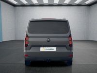 Neu VW T7 100 kW (136 PS) 2025 Grau Van