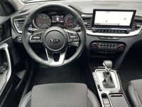 gebraucht Kia XCeed 1.6D Automatik Navi Led Kamera AHK