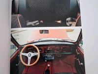 Usata Mini Cooper 40 CV (29 kW) 1990 Rosso Utilitaria