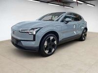 Gebraucht Volvo EX30 Core 200 kW (272 PS) 2024 Vapour grey (metallic) SUV