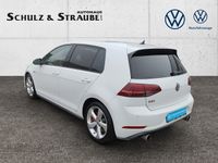 gebraucht VW Golf VIII 2.0 TSI VII GTI Performance