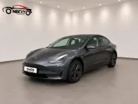 Gebraucht Tesla Model 3 324 kW (441 PS) 2022 Grau Limousine