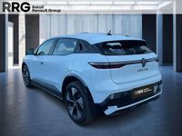 Gebraucht Renault Megane E-Tech Equilibre 160 kW (218 PS) 2022 Weiß Limousine
