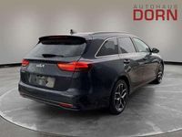 Gebraucht Kia Ceed 101 PS (74 kW) 2025 Grau Kleinwagen