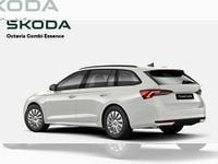 Neu Skoda Octavia Selection 150 PS (110 kW) 2025 Schwarz (diverse metallic lackierungen möglich) Kombi