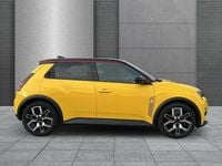 Gebraucht Renault R5 Urban 89 kW (122 PS) 2026 Popyellow Kleinwagen