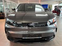 Neu Ford Capri 210 kW (286 PS) 2026 Grau SUV