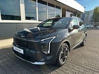 Neu Kia Sportage Vision 150 PS (110 kW) 2025 Grau SUV