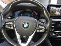 Gebraucht BMW 520 Luxury Line 190 PS (139 kW) 2021 Kombi