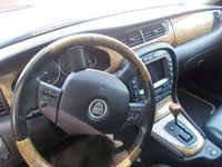 gebraucht Jaguar X-type Estate 3.0 V6 Executive-Klima-Tüv-Au Neu