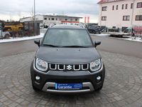 Gebraucht Suzuki Ignis Comfort 83 PS (61 kW) 2022 Grau Kleinwagen