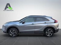 Gebraucht Mitsubishi Eclipse Cross Plus 188 PS (138 kW) 2022 Titanium grey SUV