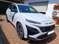 gebraucht Hyundai Kona 2.0, N Performance, Komfort/Assistenzsystem HeadUp