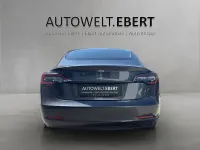 Gebraucht Tesla Model 3 366 kW (498 PS) 2021 Grau Limousine