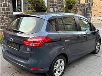 Gebraucht Ford B-MAX 100 PS (73 kW) 2014 Grau Van / Kleinbus