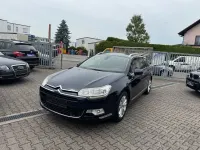 Gebraucht Citroën C5 156 PS (114 kW) 2011 Blau Kombi