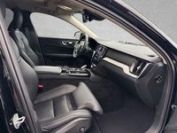 Gebraucht Volvo V60 Ultra 455 PS (334 kW) 2025 Onyx schwarz Kombi