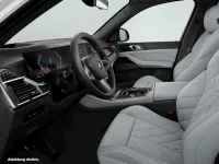 Gebraucht BMW X5 286 PS (210 kW) 2025 Alpinweiss SUV