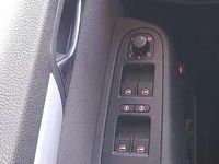 Gebraucht VW Sharan Highline 170 PS (125 kW) 2011 Weiß Van / Kleinbus