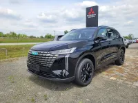 Ny Haval H6 Premium 150 HK (110 kW) 2026 Sort SUV