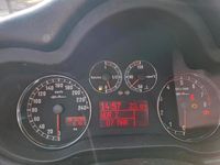 Gebraucht Alfa Romeo 147 105 PS (77 kW) 2010 Schwarz Kleinwagen