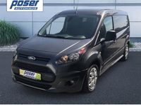 Gebraucht Ford Transit 120 PS (88 kW) 2017 Grau Van
