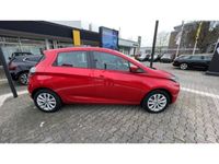 gebraucht Renault Zoe Experience R135 Inkl. Batterie Navi LED Apple CarPlay Android Auto Klimaautom