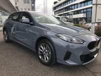 Gebraucht BMW 120 170 PS (125 kW) 2024 Grau Kleinwagen