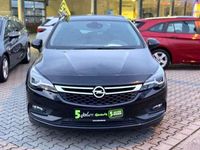 gebraucht Opel Astra Sports Tourer 1.6 CDTI Ultimate Navi LM