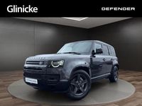 Gebraucht Land Rover Defender SE Dynamic 300 PS (220 kW) 2025 Carpathian grey SUV