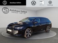 Neu VW Passat Business 150 PS (110 kW) 2025 Schwarz Limousine