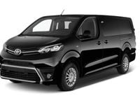 Gebraucht Toyota Proace Verso 144 PS (105 kW) 2024 Kombi