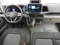 Gebraucht VW Crafter 177 PS (130 kW) 2025 Weiß Van