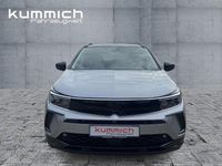 Gebraucht Opel Grandland X Ultimate 131 PS (96 kW) 2024 Silber SUV