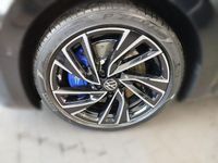 Gebraucht VW Arteon R 320 PS (235 kW) 2022 Deep black perleffekt Coupé