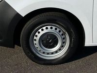 Gebraucht Mercedes Citan 110 95 PS (69 kW) 2023 Weiss Limousine