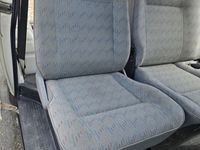 Gebraucht VW T4 69 PS (50 kW) 1990 Weiß Van