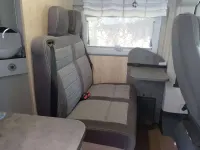 Gebraucht Citroën Jumper 165 PS (121 kW) 2023 Van / Kleinbus