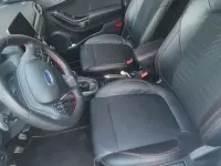 Gebraucht Ford Puma ST-Line 155 PS (114 kW) 2020 Weiß SUV